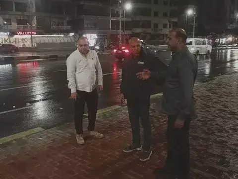 صورة 1 من 1 نشرها الحي مع المنشور
