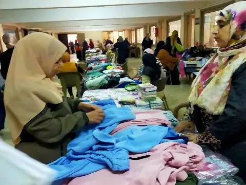 صورة 1 من 1 نشرها الحي مع المنشور