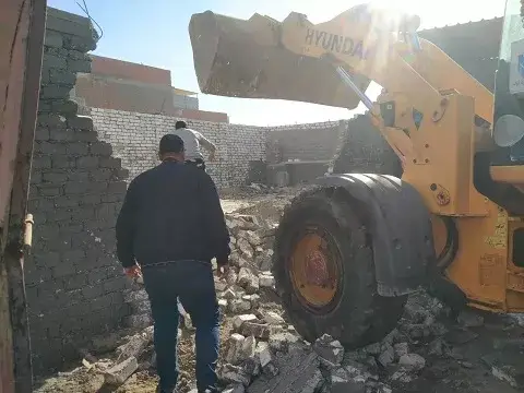صورة 1 من 1 نشرها الحي مع المنشور