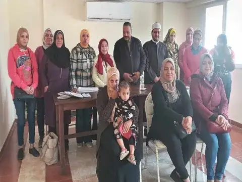 صورة 1 من 1 نشرها الحي مع المنشور