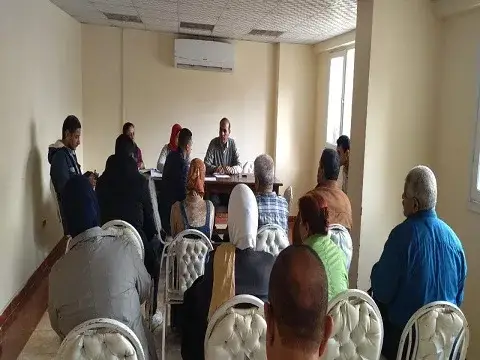 صورة 1 من 1 نشرها الحي مع المنشور