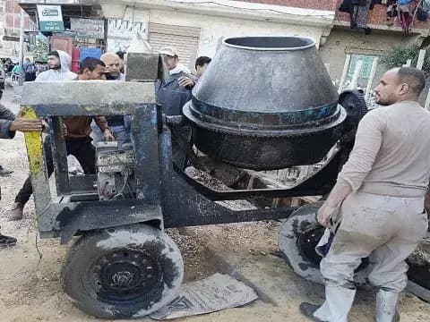 صورة 1 من 1 نشرها الحي مع المنشور