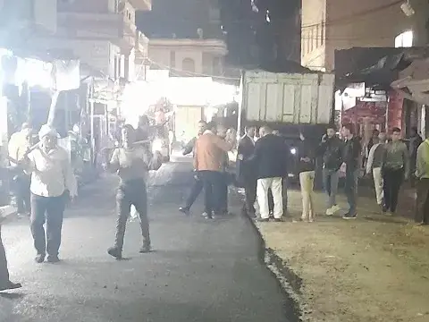 صورة 1 من 1 نشرها الحي مع المنشور