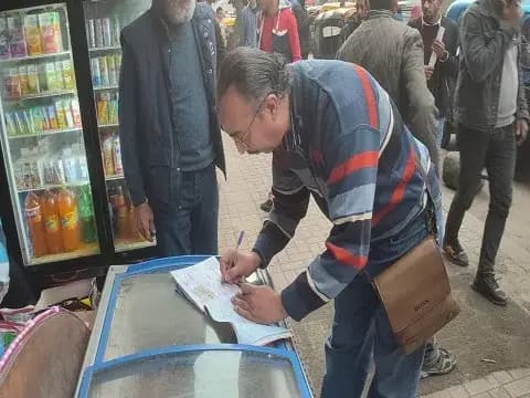 صورة 1 من 1 نشرها الحي مع المنشور