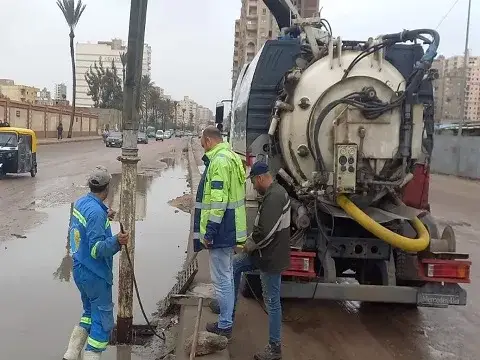 صورة 1 من 1 نشرها الحي مع المنشور