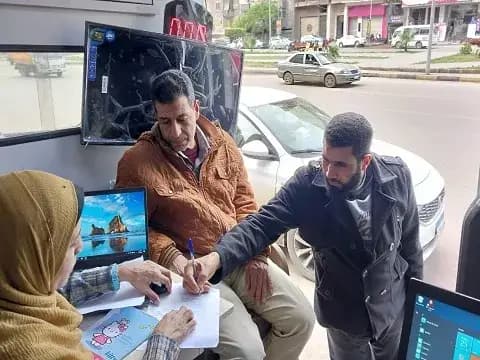 صورة 1 من 1 نشرها الحي مع المنشور