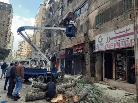 صورة 1 من 1 نشرها الحي مع المنشور