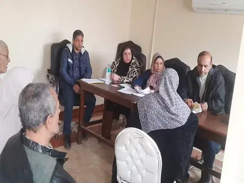 صورة 1 من 1 نشرها الحي مع المنشور