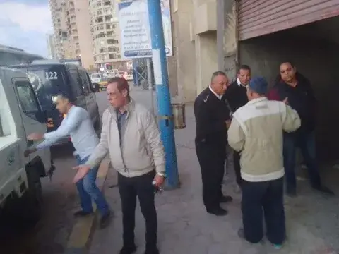 صورة 1 من 1 نشرها الحي مع المنشور