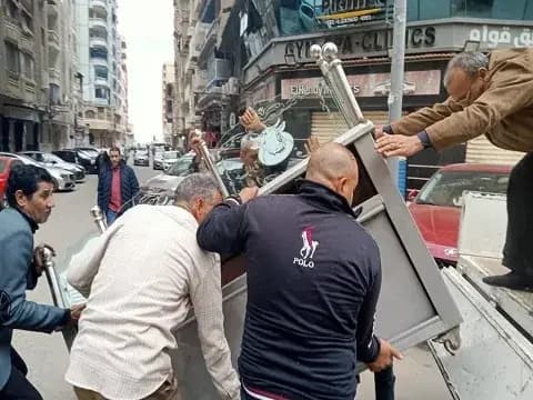 صورة 1 من 1 نشرها الحي مع المنشور