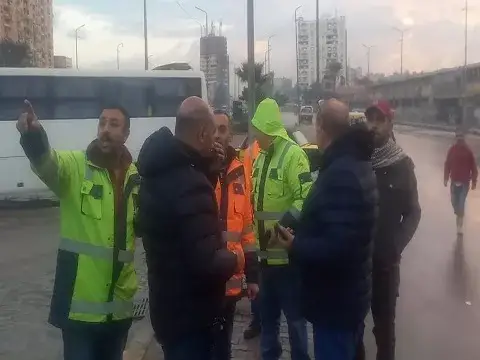 صورة 1 من 1 نشرها الحي مع المنشور
