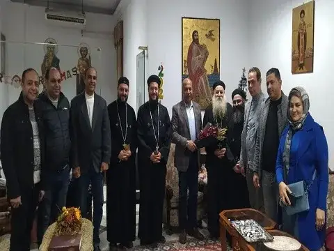 صورة 1 من 1 نشرها الحي مع المنشور