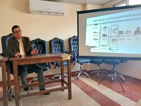 صورة 1 من 1 نشرها الحي مع المنشور