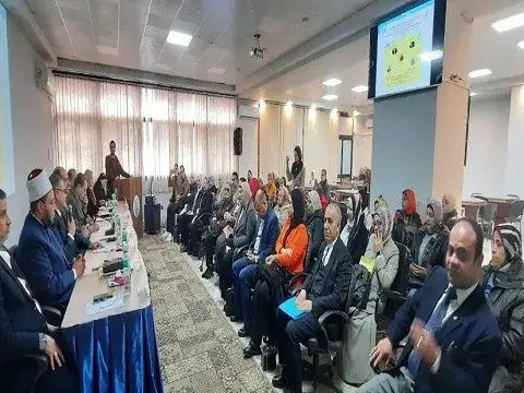 صورة 1 من 1 نشرها الحي مع المنشور