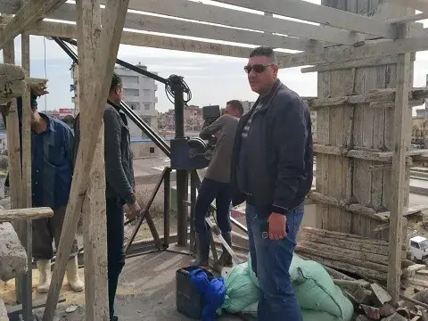 صورة 1 من 1 نشرها الحي مع المنشور