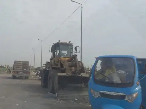 صورة 1 من 1 نشرها الحي مع المنشور