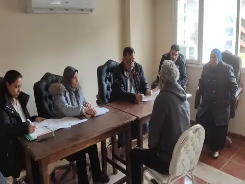صورة 1 من 1 نشرها الحي مع المنشور
