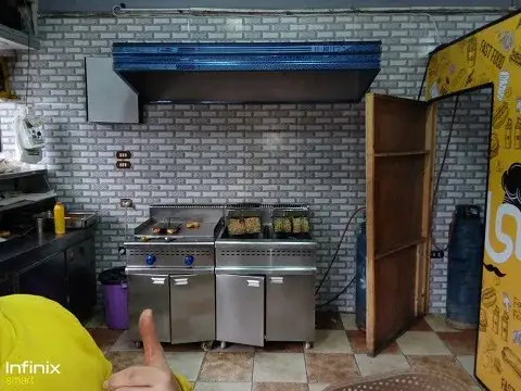 صورة 1 من 1 نشرها الحي مع المنشور