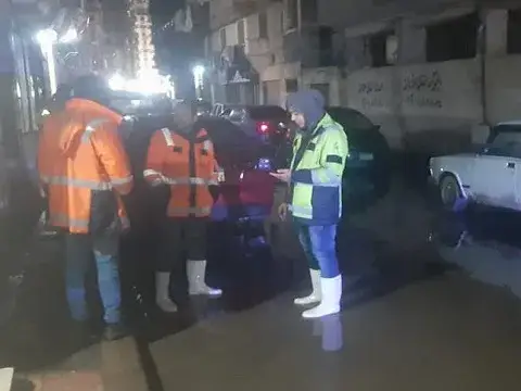 صورة 1 من 1 نشرها الحي مع المنشور