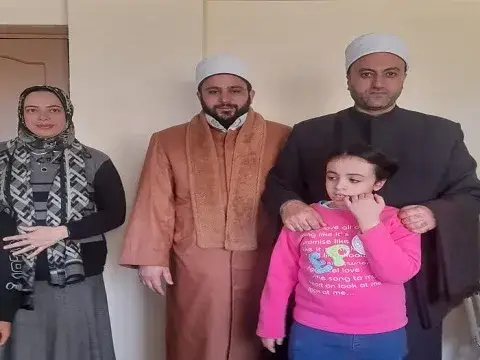 صورة 1 من 1 نشرها الحي مع المنشور
