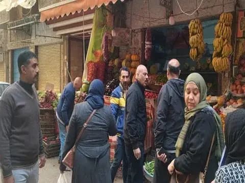 صورة 1 من 1 نشرها الحي مع المنشور