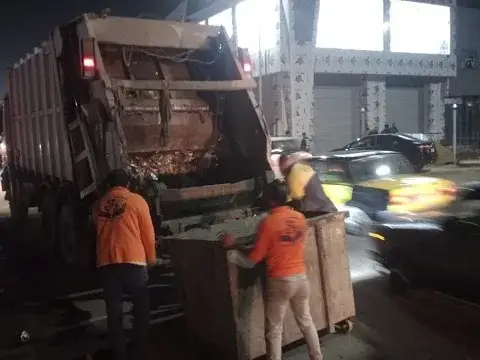 صورة 1 من 1 نشرها الحي مع المنشور