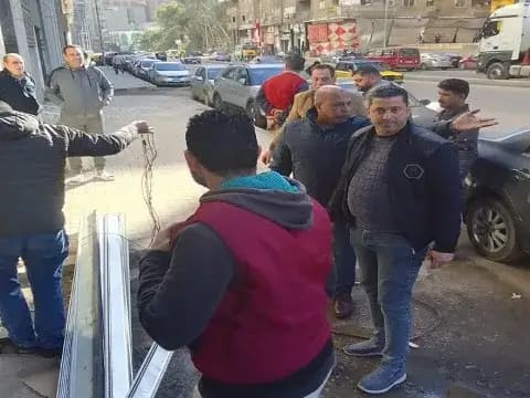 صورة 1 من 1 نشرها الحي مع المنشور