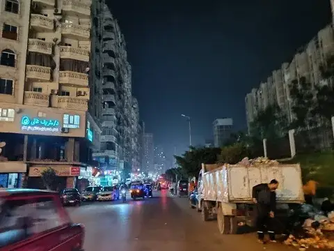 صورة 2 من 2 نشرها الحي مع المنشور