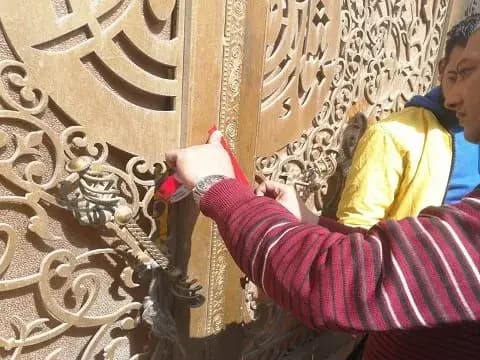 صورة 1 من 1 نشرها الحي مع المنشور