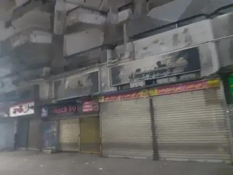 صورة 1 من 1 نشرها الحي مع المنشور