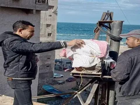 صورة 1 من 1 نشرها الحي مع المنشور
