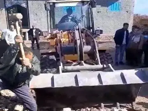 صورة 1 من 1 نشرها الحي مع المنشور