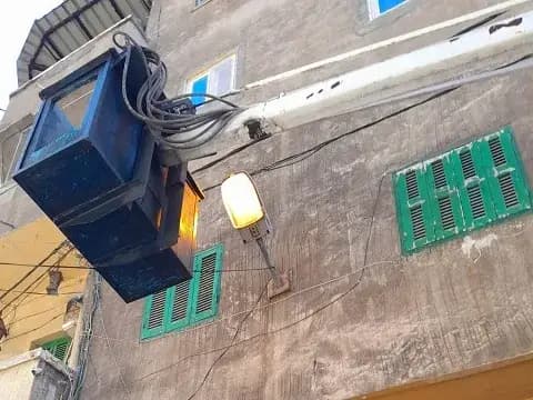 صورة 1 من 1 نشرها الحي مع المنشور