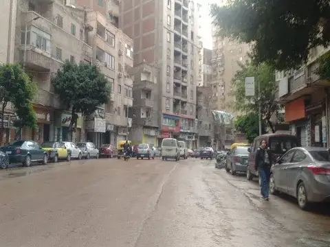 صورة 1 من 1 نشرها الحي مع المنشور