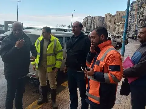 صورة 1 من 1 نشرها الحي مع المنشور