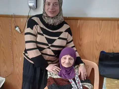 صورة 1 من 1 نشرها الحي مع المنشور