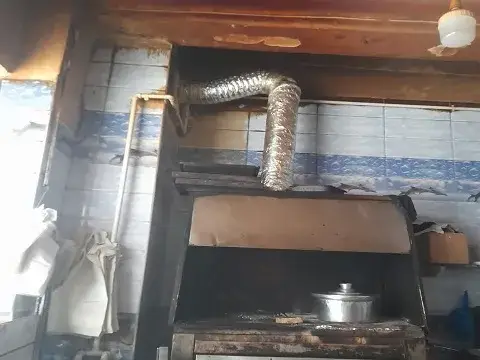 صورة 1 من 1 نشرها الحي مع المنشور