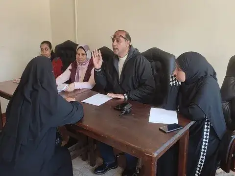 صورة 1 من 1 نشرها الحي مع المنشور