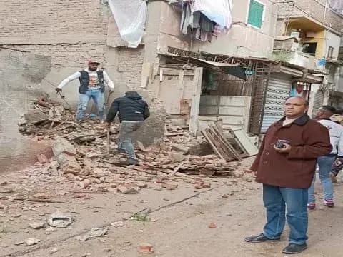 صورة 1 من 1 نشرها الحي مع المنشور