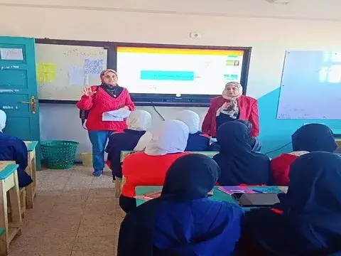 صورة 1 من 1 نشرها الحي مع المنشور