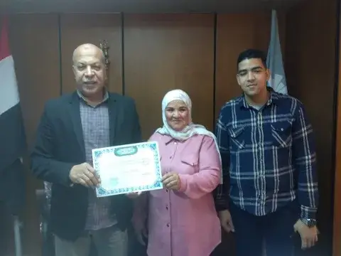صورة 1 من 1 نشرها الحي مع المنشور