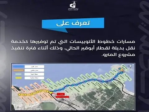 صورة 1 من 6 نشرها الحي مع المنشور