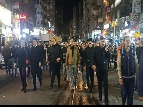 صورة 1 من 1 نشرها الحي مع المنشور