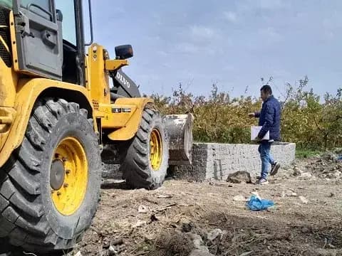 صورة 1 من 1 نشرها الحي مع المنشور