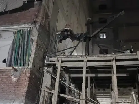 صورة 1 من 1 نشرها الحي مع المنشور
