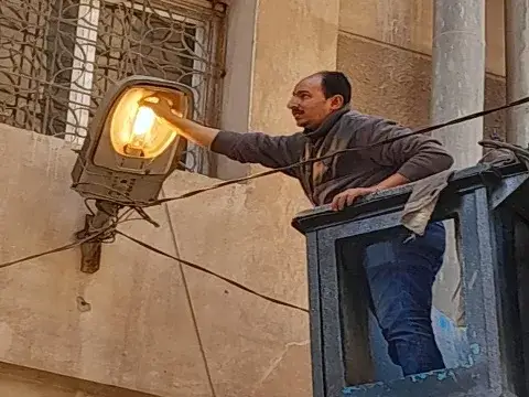 صورة 1 من 1 نشرها الحي مع المنشور