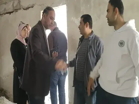 صورة 1 من 1 نشرها الحي مع المنشور