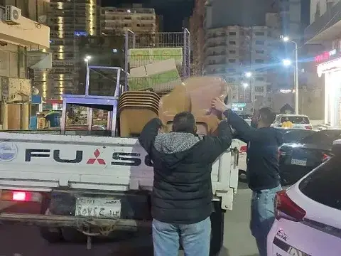 صورة 1 من 1 نشرها الحي مع المنشور