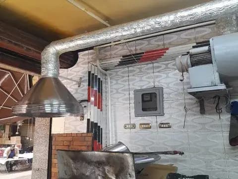 صورة 1 من 1 نشرها الحي مع المنشور