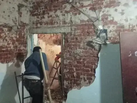صورة 1 من 1 نشرها الحي مع المنشور